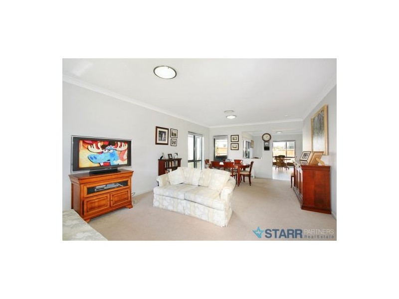 8 Princeton Circuit, Auburn NSW 2144