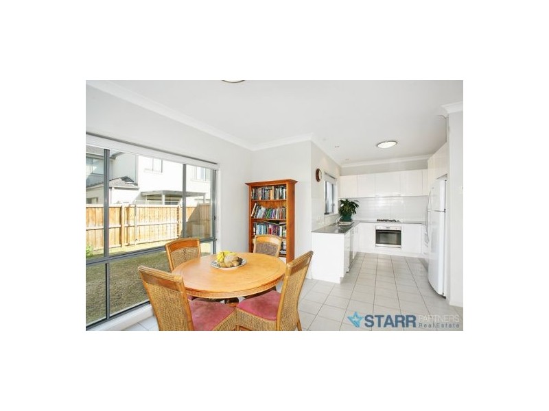 8 Princeton Circuit, Auburn NSW 2144