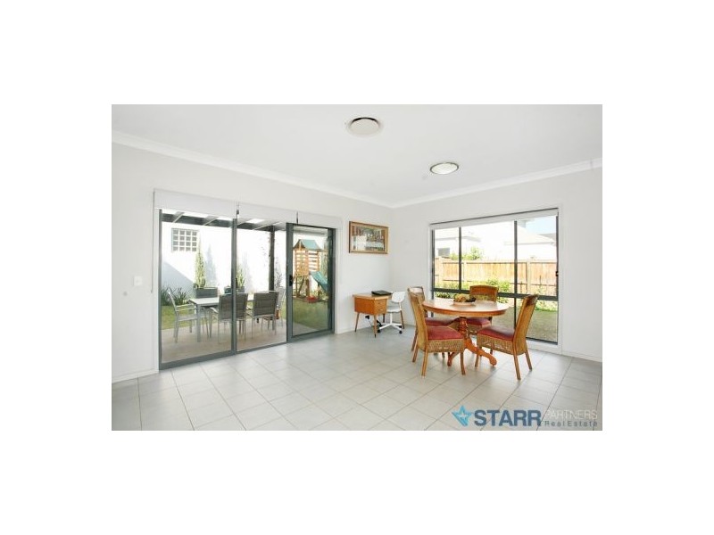 8 Princeton Circuit, Auburn NSW 2144