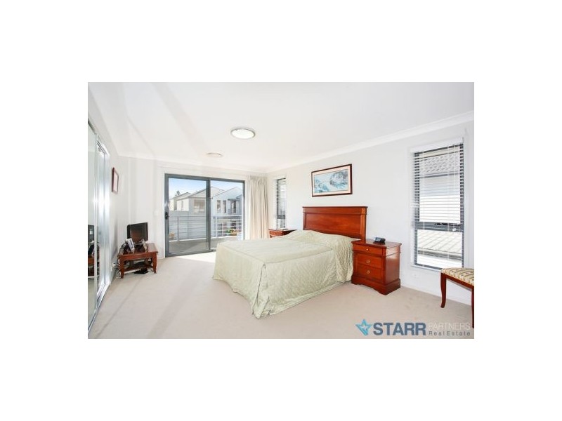 8 Princeton Circuit, Auburn NSW 2144