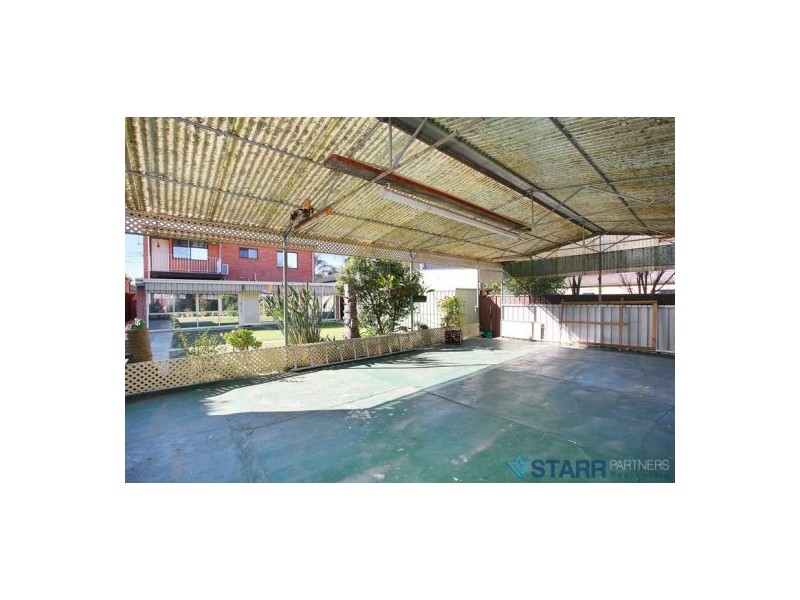 45 North  Street, Auburn NSW 2144