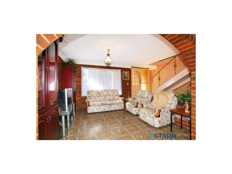 45 North  Street, Auburn NSW 2144