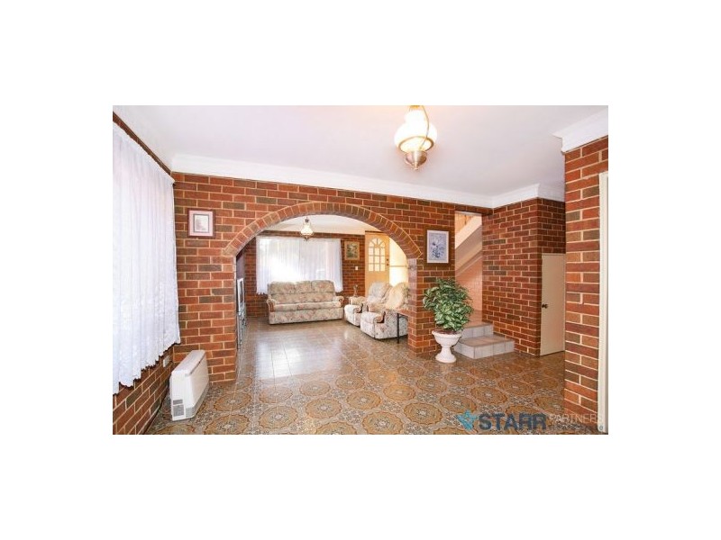 45 North  Street, Auburn NSW 2144