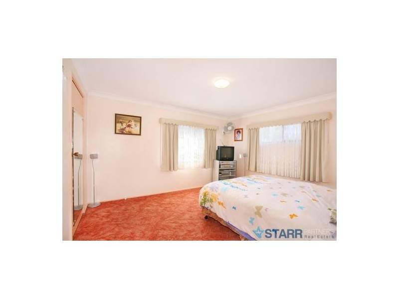 45 North  Street, Auburn NSW 2144