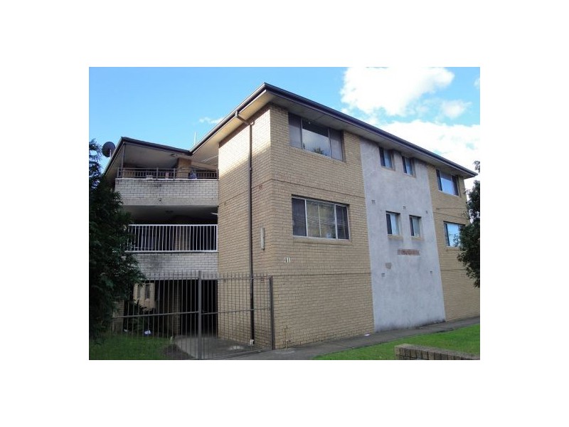 16/41 Rawson Street, Auburn NSW 2144