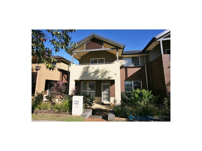 47 Botanica Drive, Lidcombe NSW 2141