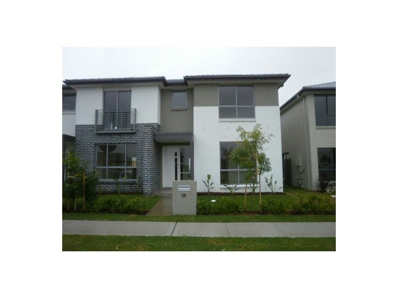 28 Castle Street Ashgrove Estate, Auburn NSW 2144