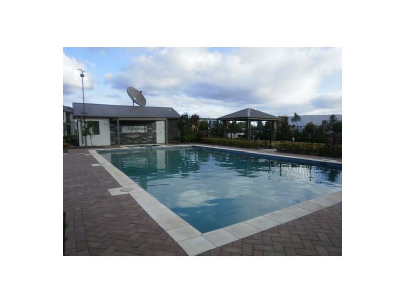 28 Castle Street Ashgrove Estate, Auburn NSW 2144