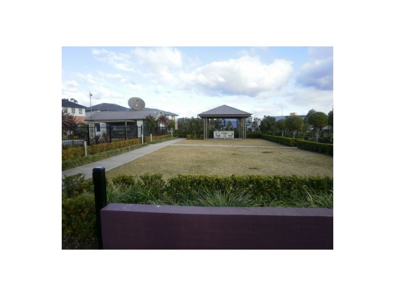 28 Castle Street Ashgrove Estate, Auburn NSW 2144
