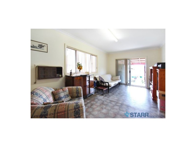 5 Killeen Street, Auburn NSW 2144