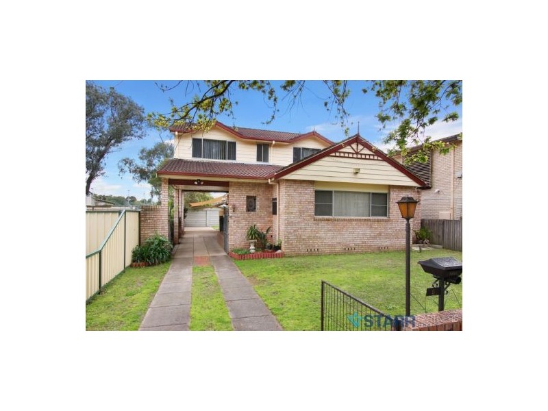 5 Killeen Street, Auburn NSW 2144