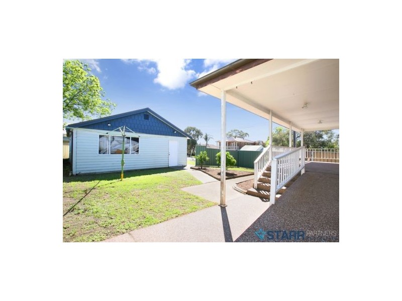 23 The Boulevarde, Lidcombe NSW 2141