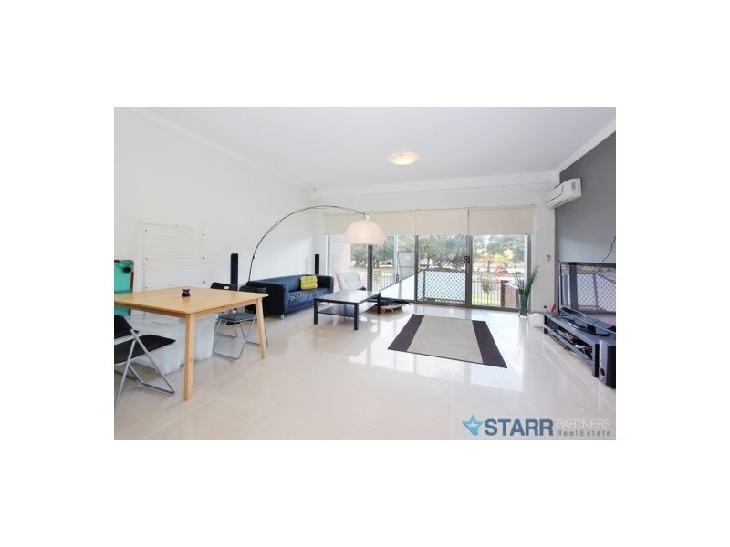 3/25-29 Ann Street, Lidcombe NSW 2141
