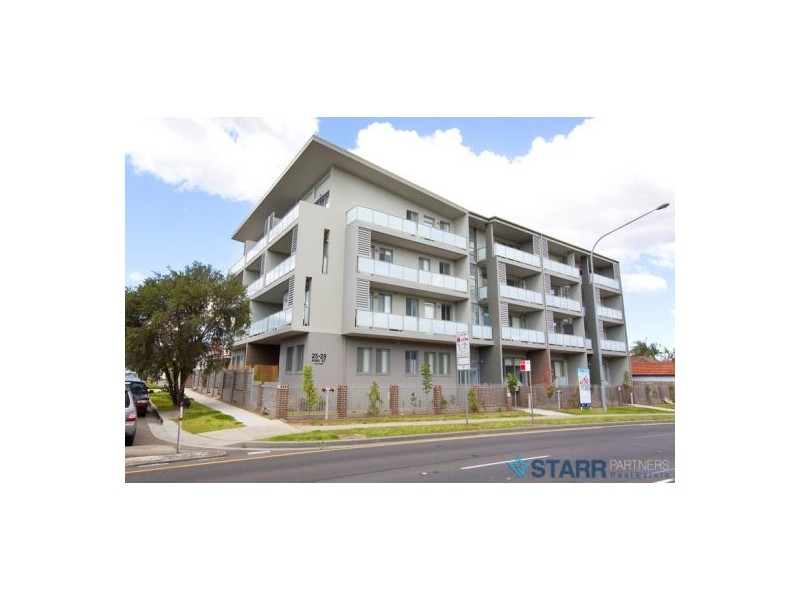 3/25-29 Ann Street, Lidcombe NSW 2141