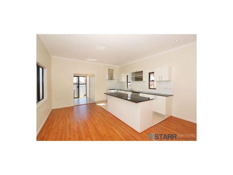 12 Yillowra street, Auburn NSW 2144