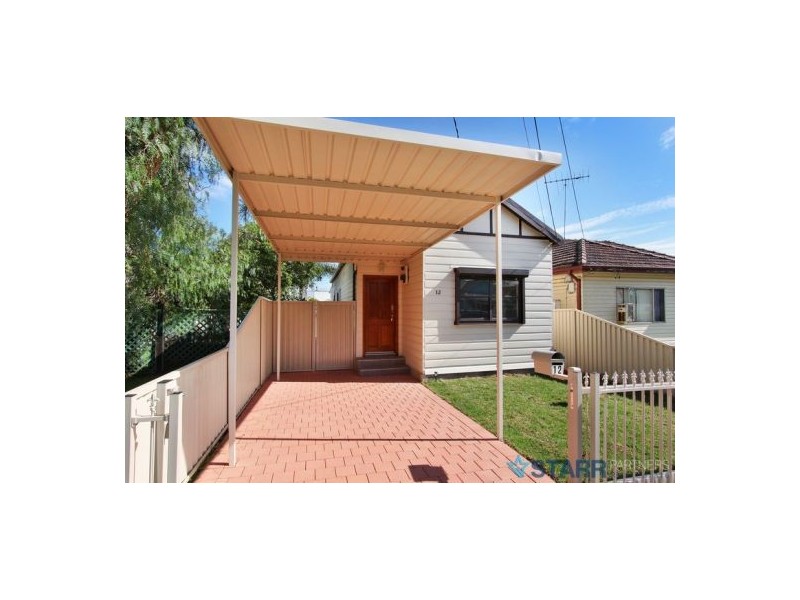 12 Yillowra street, Auburn NSW 2144