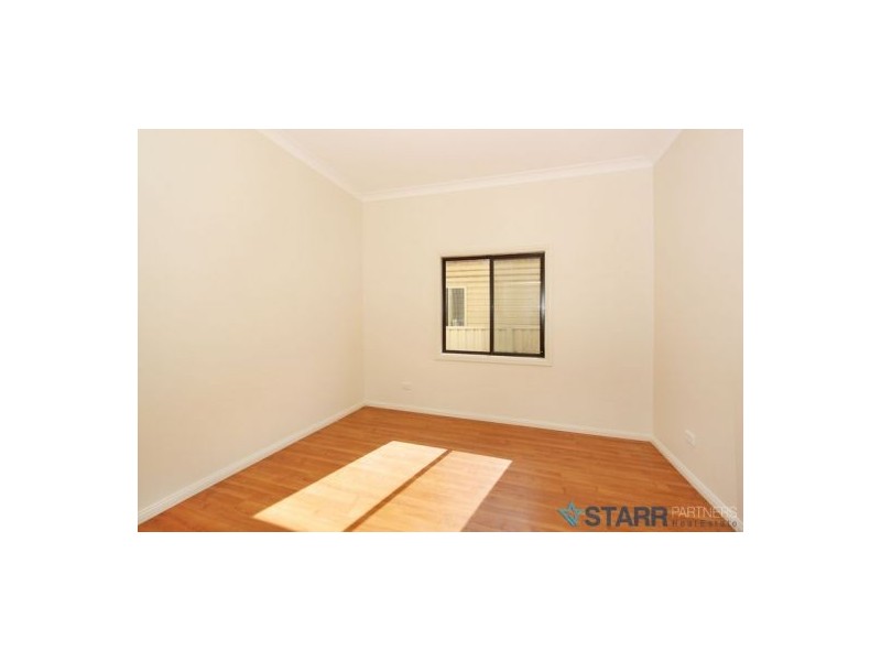 12 Yillowra street, Auburn NSW 2144