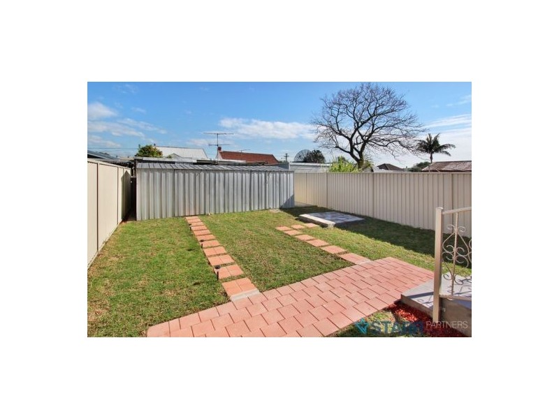 12 Yillowra street, Auburn NSW 2144