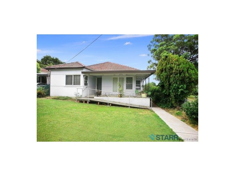 37 Tilba Street, Berala NSW 2141