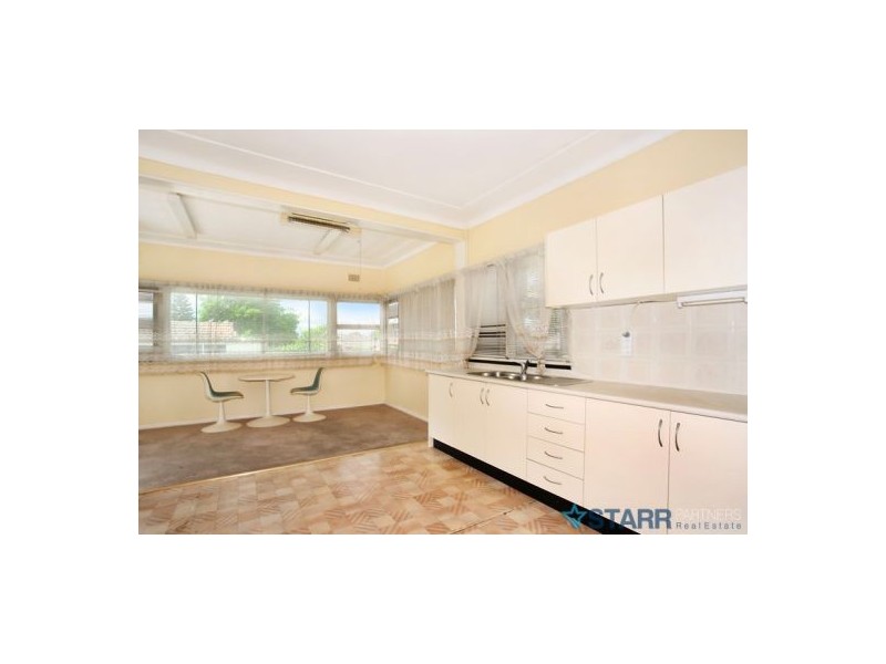 37 Tilba Street, Berala NSW 2141