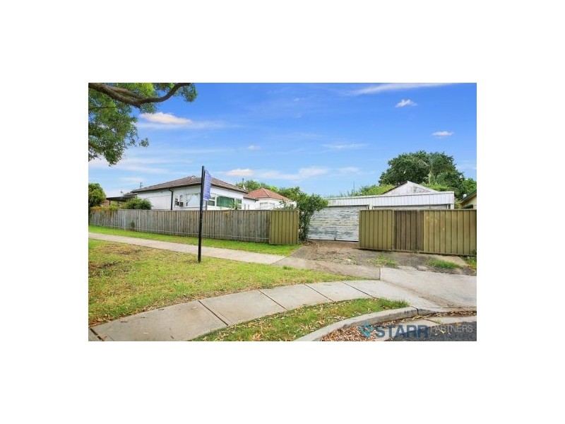 37 Tilba Street, Berala NSW 2141