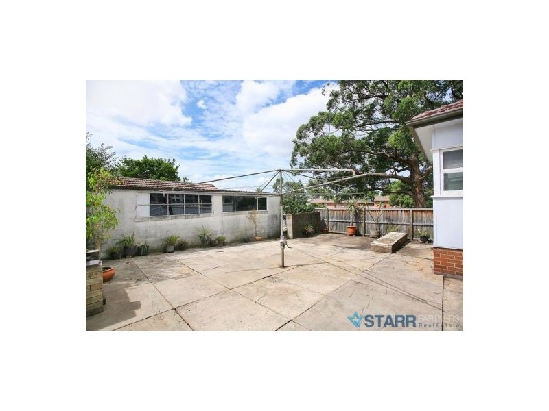 37 Tilba Street, Berala NSW 2141