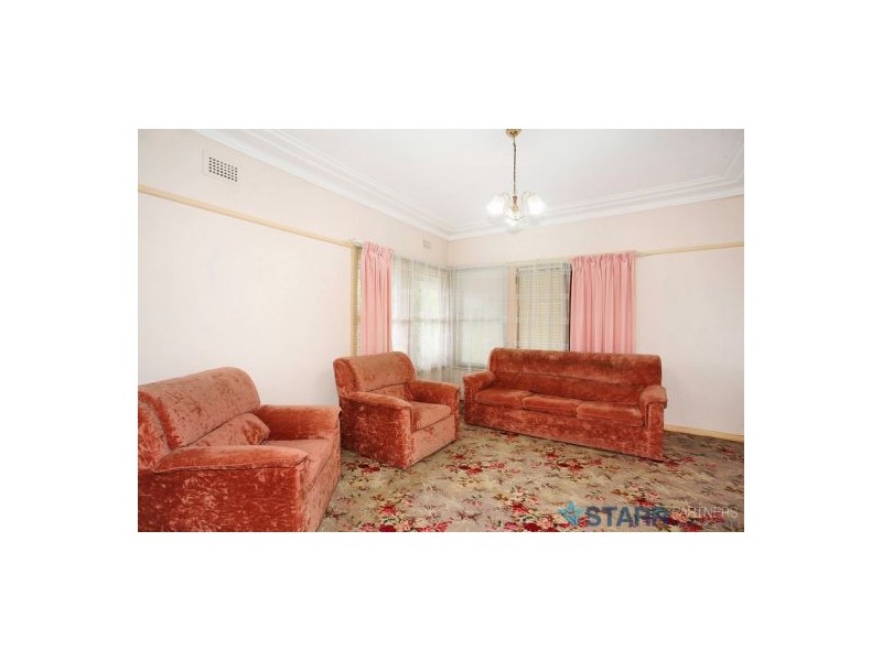 37 Tilba Street, Berala NSW 2141