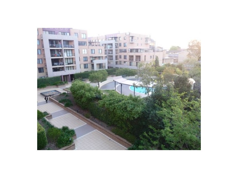 162/81 Church St, Lidcombe NSW 2141