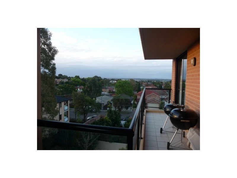 162/81 Church St, Lidcombe NSW 2141