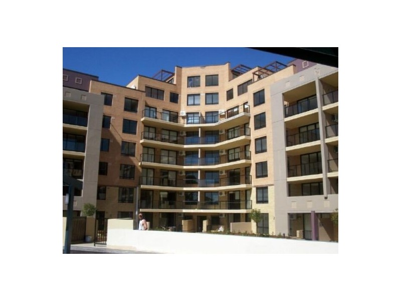 150/81 Church Street, Lidcombe NSW 2141