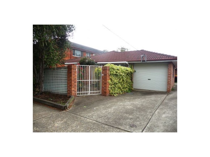 1/25 Macquarie Rd, Auburn NSW 2144