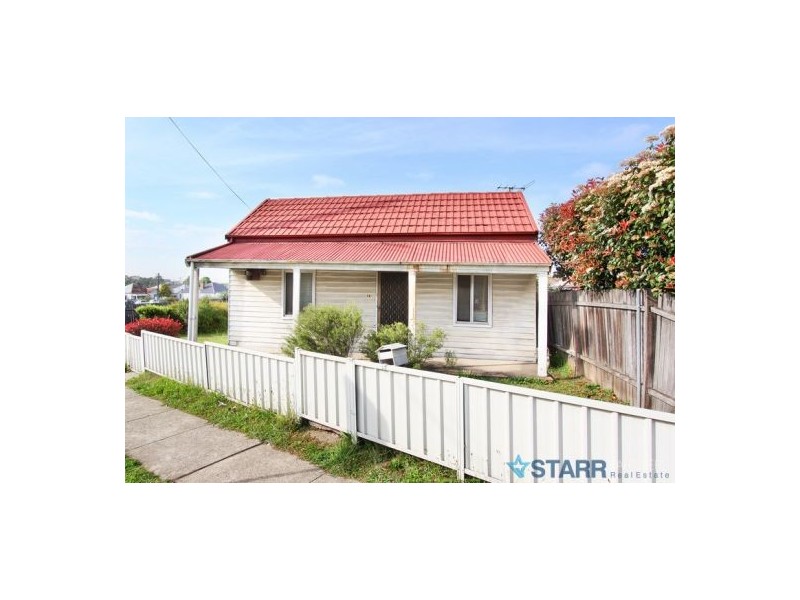 10 Rawson Stret, Auburn NSW 2144