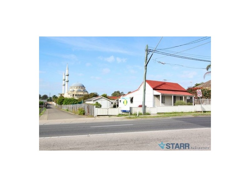 10 Rawson Stret, Auburn NSW 2144