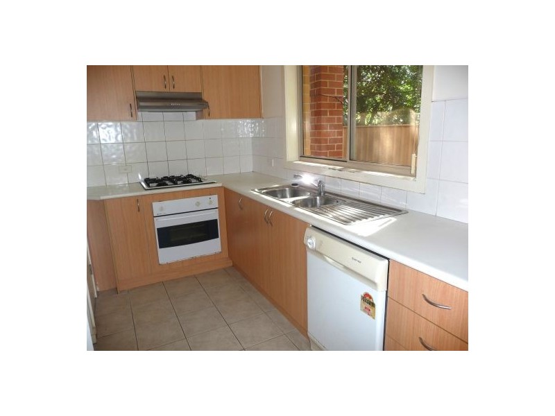 4/15 Martin street, Lidcombe NSW 2141