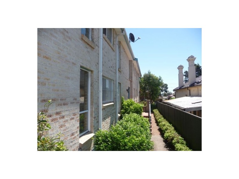 6/77 Macquarie Road, Auburn NSW 2144