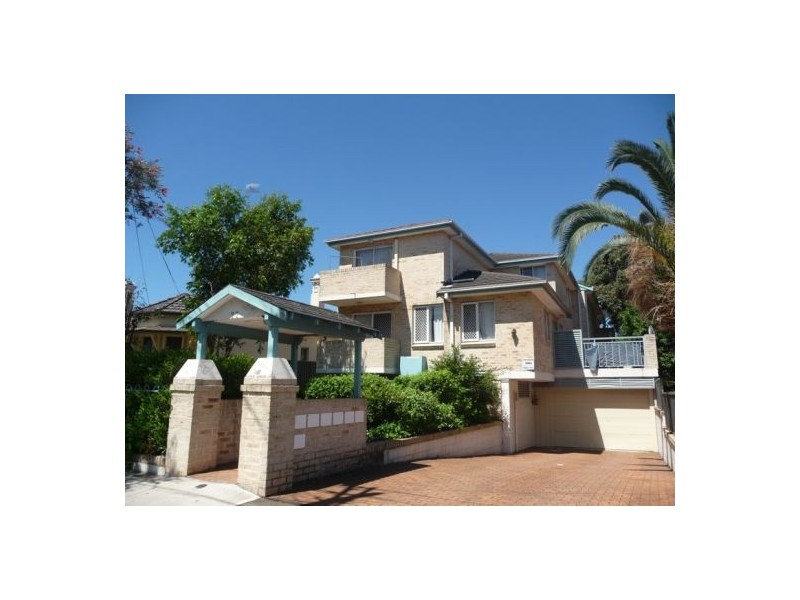 6/77 Macquarie Road, Auburn NSW 2144