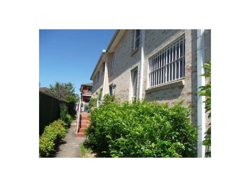 6/77 Macquarie Road, Auburn NSW 2144