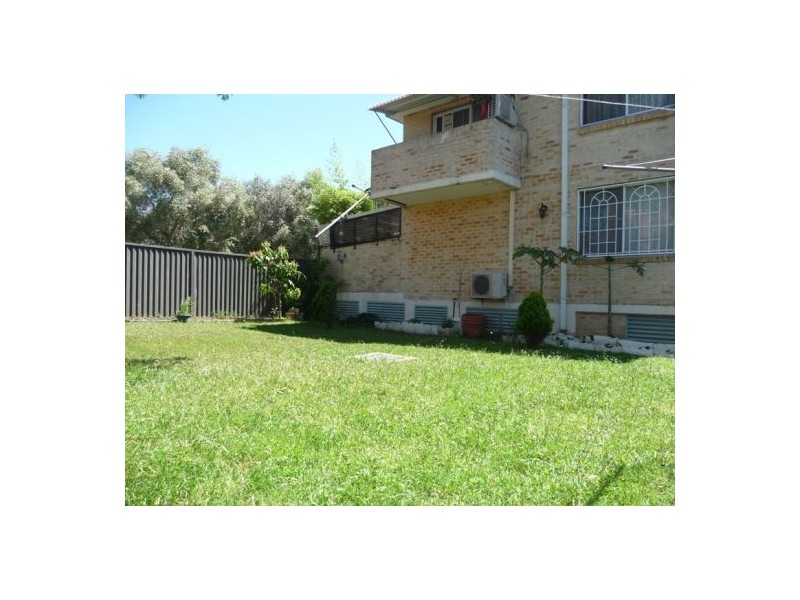 6/77 Macquarie Road, Auburn NSW 2144
