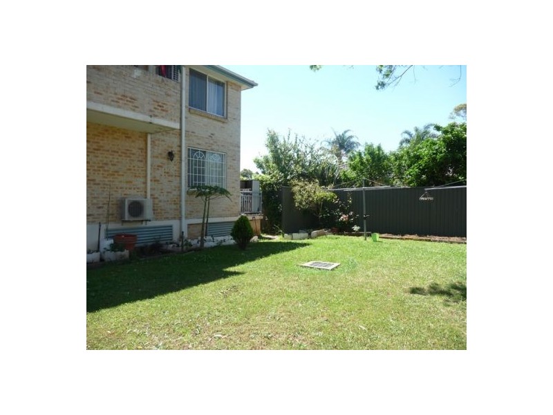 6/77 Macquarie Road, Auburn NSW 2144