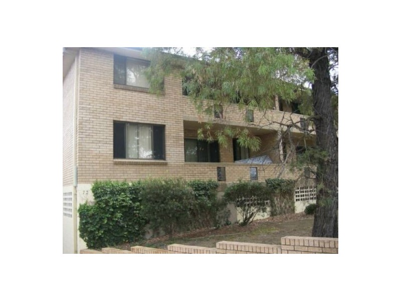 2/72 St Hilliers Road, Auburn NSW 2144