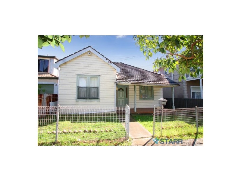 9 Georges Aveue, Lidcombe NSW 2141