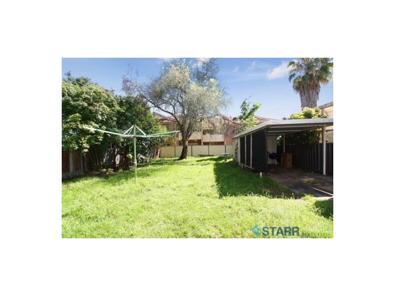 9 Georges Aveue, Lidcombe NSW 2141