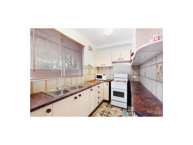 4/24 Helena Street, Auburn NSW 2144