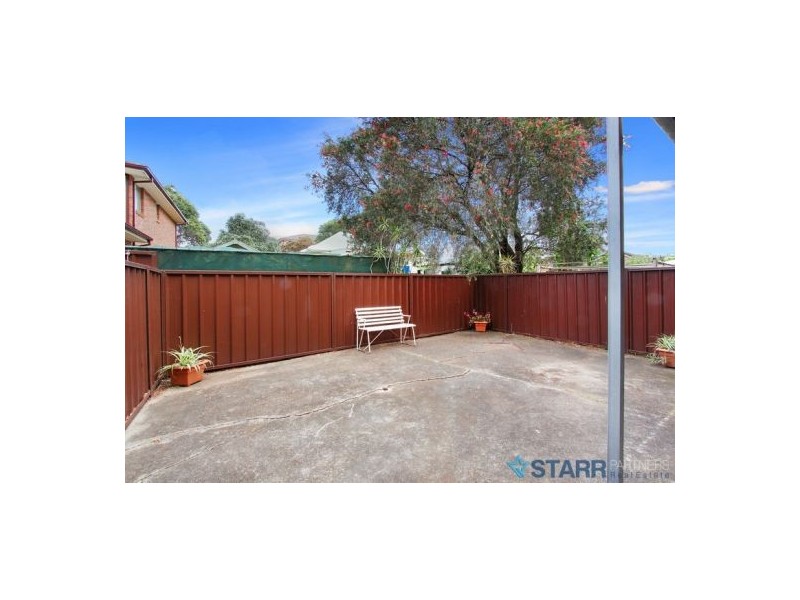 4/24 Helena Street, Auburn NSW 2144