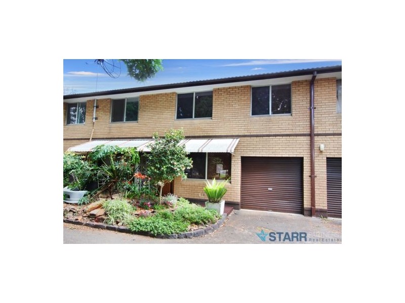 4/24 Helena Street, Auburn NSW 2144