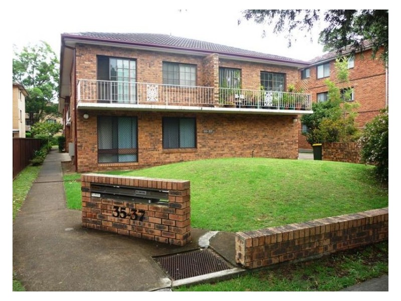 7/35 The Trongate, Granville NSW 2142