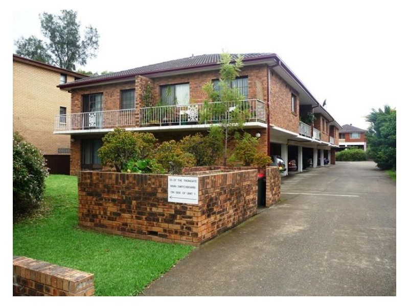7/35 The Trongate, Granville NSW 2142