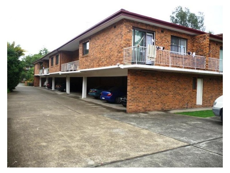 7/35 The Trongate, Granville NSW 2142