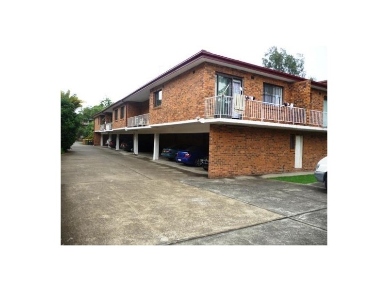 7/35-39 THE TRONGATE, Granville NSW 2142