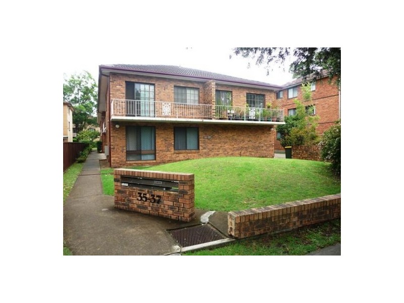 7/35-39 THE TRONGATE, Granville NSW 2142